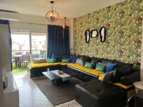 Marina Apartment | Appartement MARIA résidence privée avec piscine