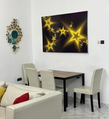 Littoral Department Apartment | Appartement meublé
