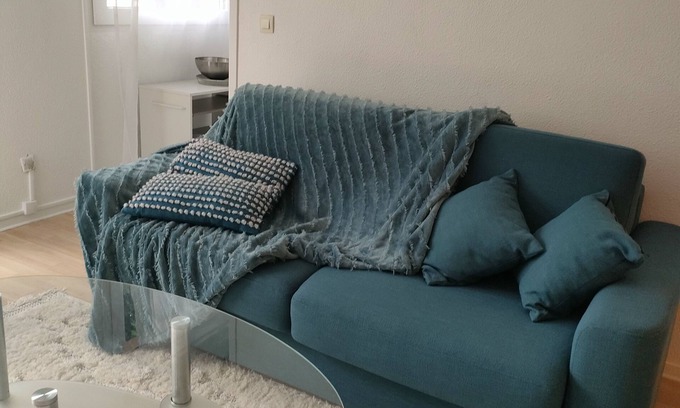 Merignac Apartment | Appartement Meublé T1bis Mérignac Bourran