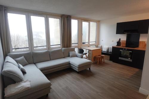 Meudon-la-Foret Apartment | Appartement Moderne 2 chambres Proche Paris