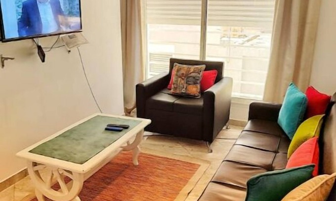 Sidi Abdel Aziz Apartment | Appartement Neuf Avec Terrasse À LA Marsa