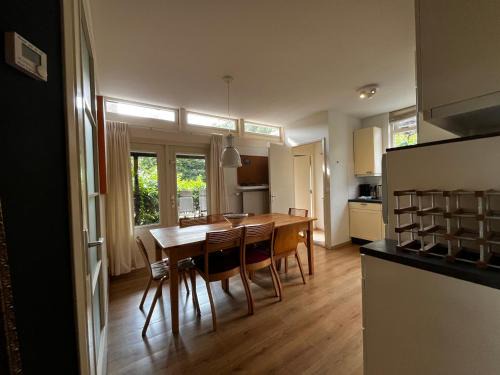 Groesbeek Apartment | appartement op de begane grond met terrasje