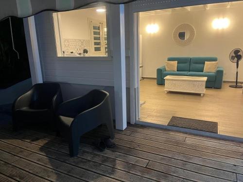 Ducos Apartment | Appartement Panamara à Ducos