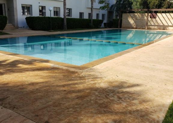 Skhirat Apartment | Appartement plage Skhirat