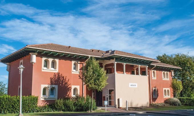 Ciboure Condo | Appartement près de la plage + Parking gratuit !