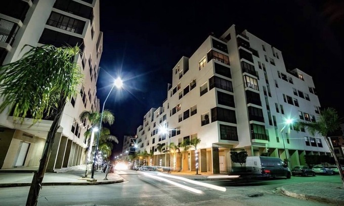 Bir El Djir Apartment | Appartement & Quartier à découvrir