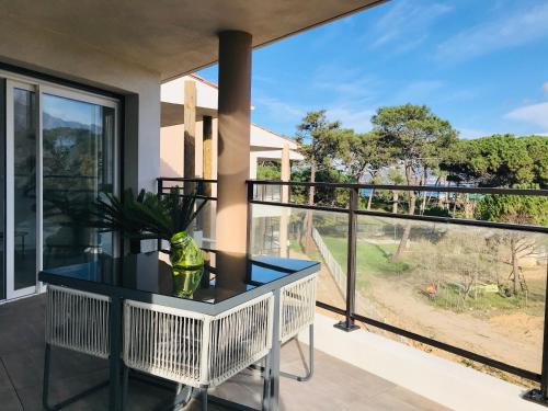 Calvi Apartment | Appartement Résidence Coté Mer Calvi