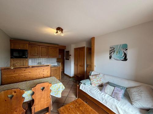 Les Saisies Apartment | Appartement Savoyard Confortable aux Saisies avec Piscine 6 pers, Proche Pistes et Commerces - FR-1-293-224