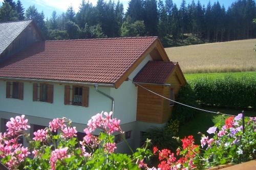 Waldbach-Monichwald Apartment | Appartement Steiner