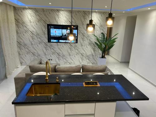 Barlavento Islands Apartment | Appartement T 3 aéroport Nelson Mandela Paria