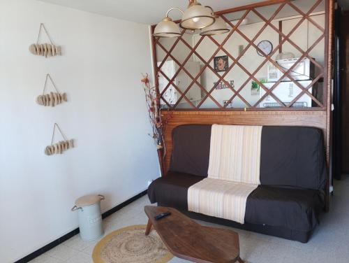 La Jetee Apartment | Appartement T2 près de la mer