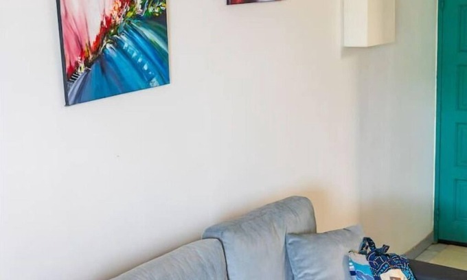 Ducos Apartment | Appartement T2 La Source