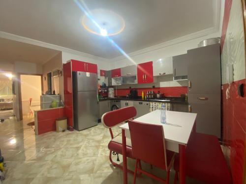 Taza Apartment | Appartement taza a contacté