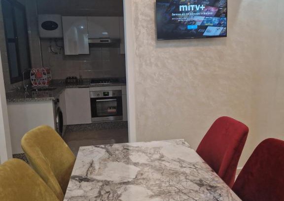 Al Hoceima Apartment | Appartement te huur Al hoceima