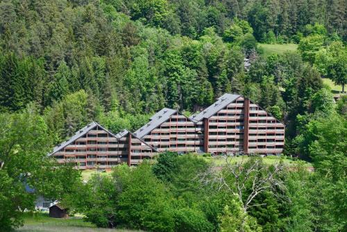 Tonbach Apartment | Appartement Vogelkoje Nummer 35