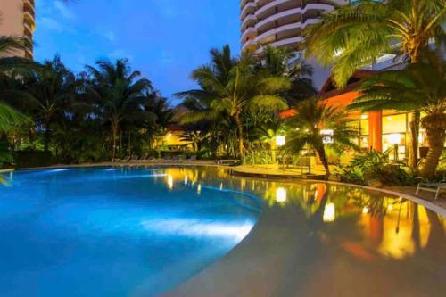 Anse Vata Apartment | Appartement vue mer