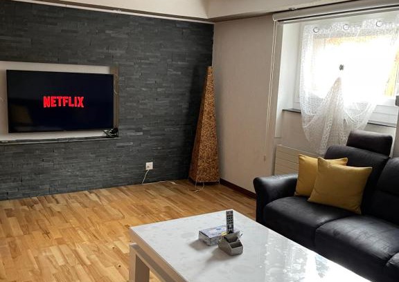 Couvet Apartment | Appartement Wonder