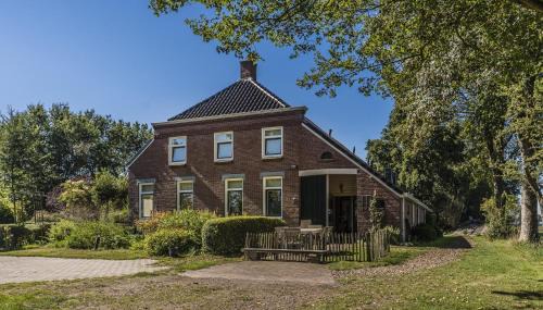 Wedde Apartment | Appartementen BuitenWedde Westerwolde