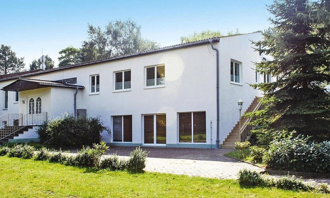 Sommersdorf House | Appartementhaus Seeperle, Sommersdorf