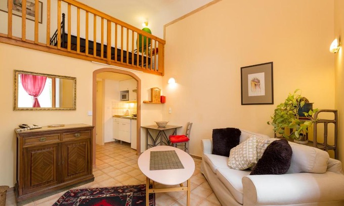 Bad Voeslau Apartment | Appartementhaus Witzmann