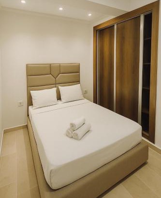 Malabata Apartment | Appartements à 1 min du TGV & mall city tanger