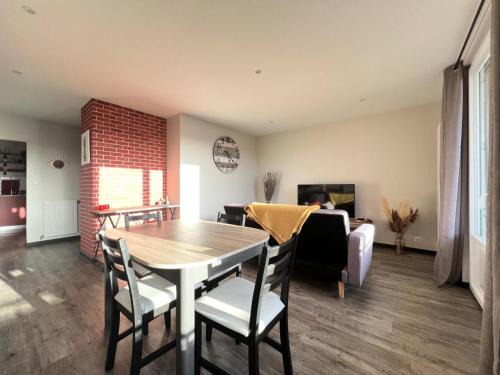 Trois Cocus - Borderouge - Croix-Daurade - Paleficat Apartment | Appartements à Toulouse - Floral - FLOCATTLS01 MAE-7581