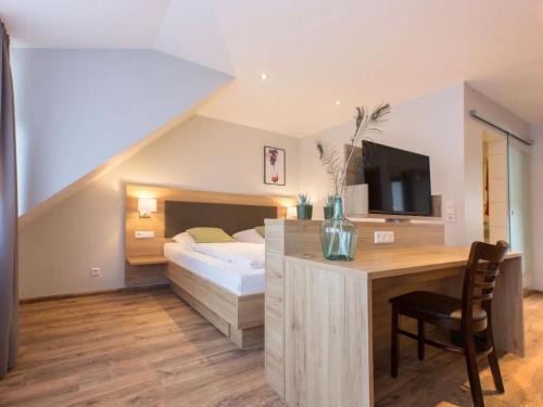 Haslach im Kinzigtal House | Appartements 'In Vino Veritas'