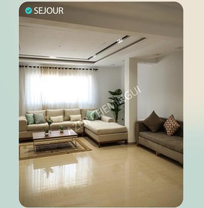 Dar Chaabane Al Fehri Apartment | Appartements de luxe près de la mer