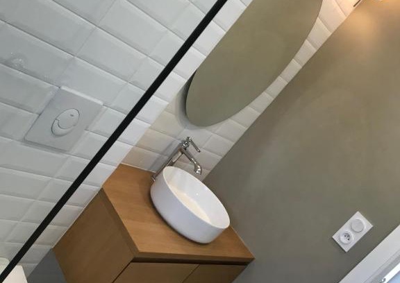 Corte Apartment | Appartements de Standing - Panate