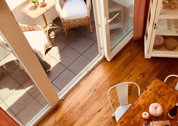Mikulov Apartment | Appartements des Merveilles