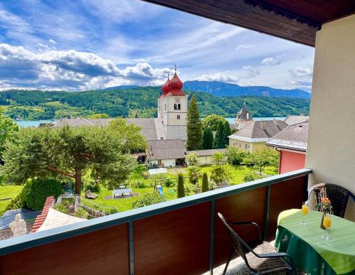 Millstatt Apartment | Appartements Diana