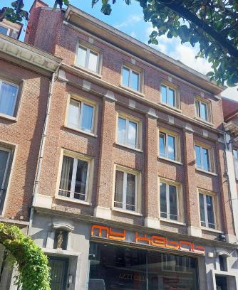 Tournai Apartment | Appartements Entiers - Centre de Tournai