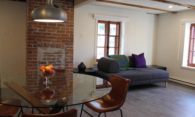Desjardins Apartment | Appartements Gite Kezako