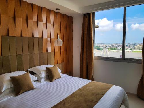Le Plateau Apartment | Appartements Lamblin