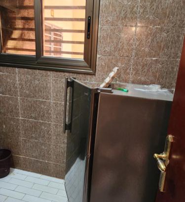 Bamako Apartment | Appartements meublés village CAN