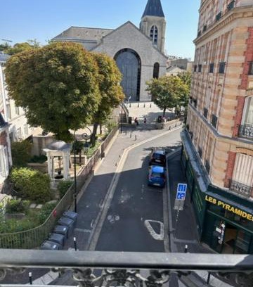 Centre Apartment | Appartements sympas et confortables proche de Paris