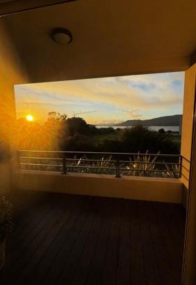 Propriano Apartment | Appartemment vue mer 50m2