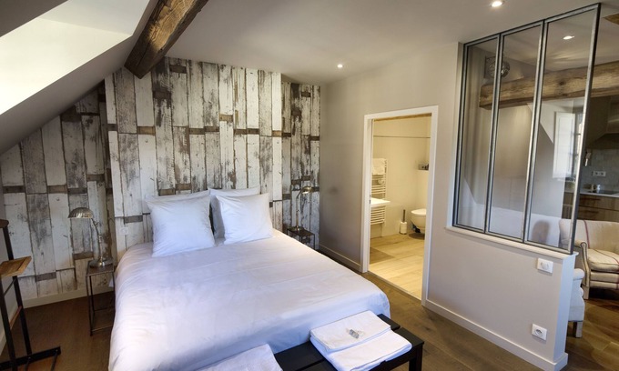 Arbois Apartment | Apparthôtels de Val-Perrière
