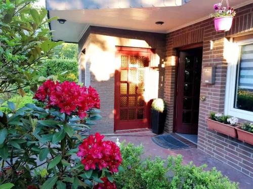 Hacklingen Apartment | Appartment Daji