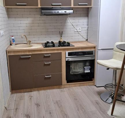 Ungheni Apartment | APPARTMENT