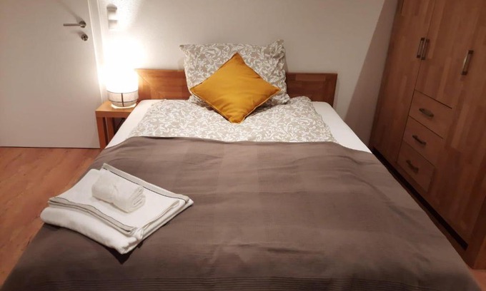 Brixlegg Apartment | Appartment Römerstrasse