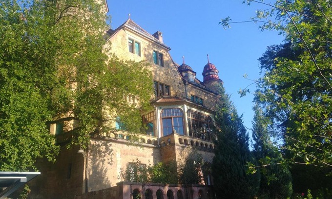 Unterwiehre-Sud Apartment | Appartment Sonneck