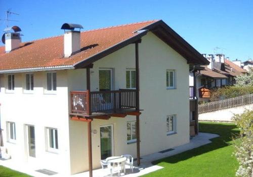 Nova Ponente Apartment | Appartments Am Wiesenrand