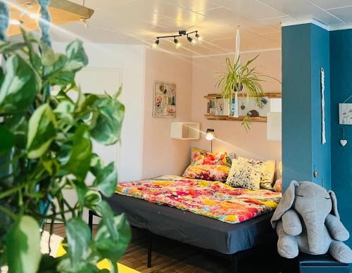 Erligheim Apartment | Appartments - Stromberg & Zabergäu