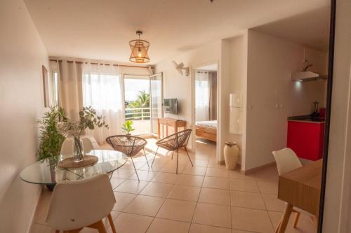 Ducos Apartment | Appartview972