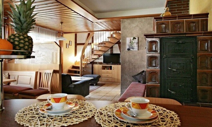 Motten Apartment | Appealing apartment in Motten