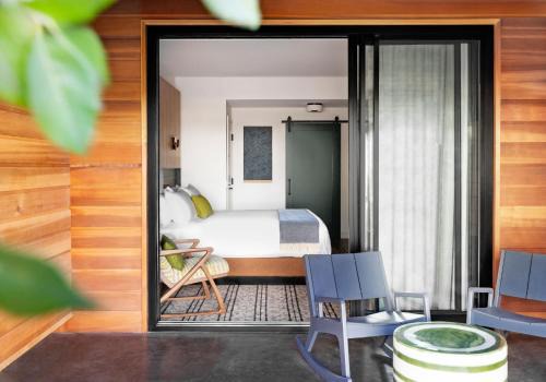 Healdsburg Hotel | Appellation Healdsburg