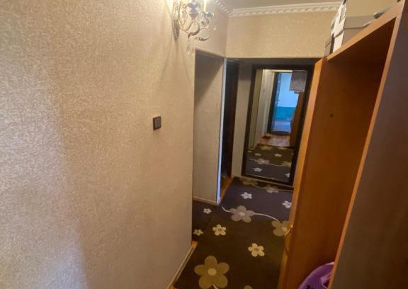 Dushanbe Apartment | Appertament guests'