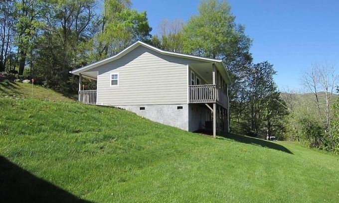 Banner Elk House | Apple Orchard Getaway Near Beech & Sugar Mtns #3