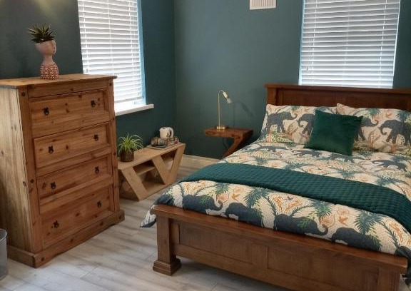 Rosslare Bed & Breakfast | Applelea House